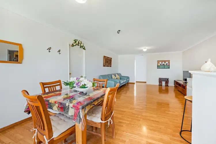 Third view of Homely house listing, 40 African Reef Boulevard, Greenough WA 6532