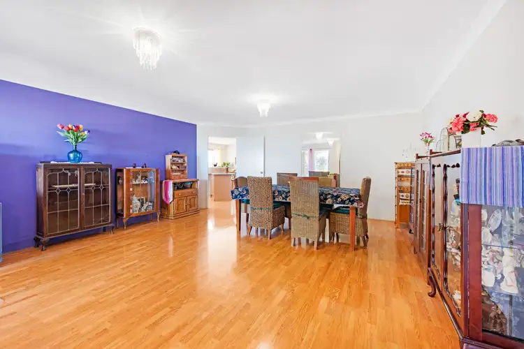Fifth view of Homely house listing, 40 African Reef Boulevard, Greenough WA 6532