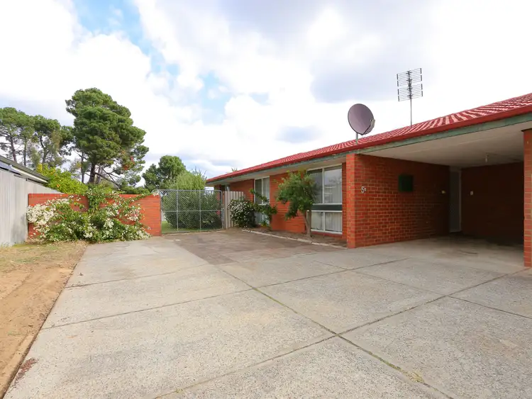 Third view of Homely house listing, 5 Luyer Avenue, East Cannington WA 6107