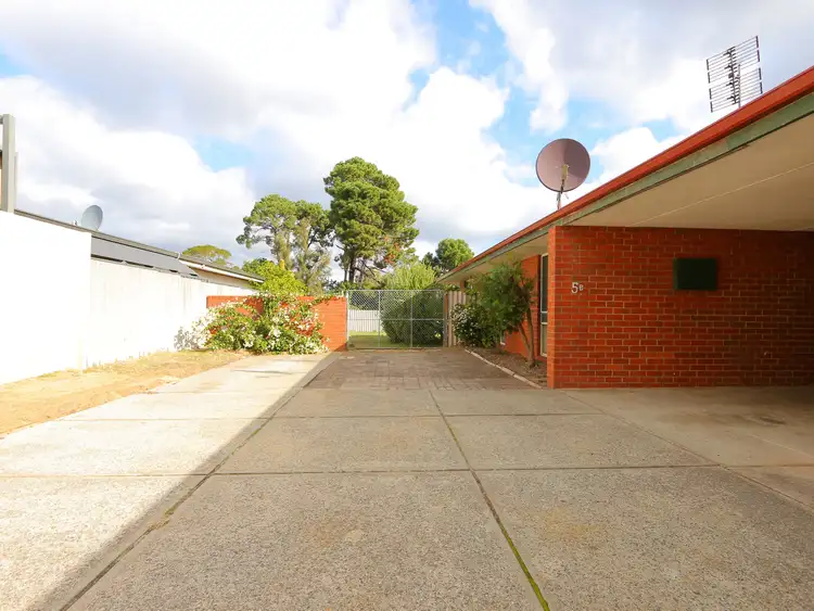 Fourth view of Homely house listing, 5 Luyer Avenue, East Cannington WA 6107
