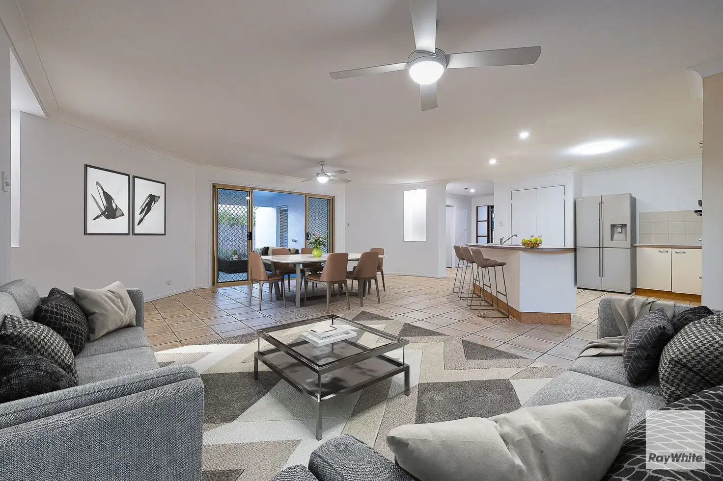 Main view of Homely house listing, 40 Spinnaker Circuit, Redland Bay QLD 4165