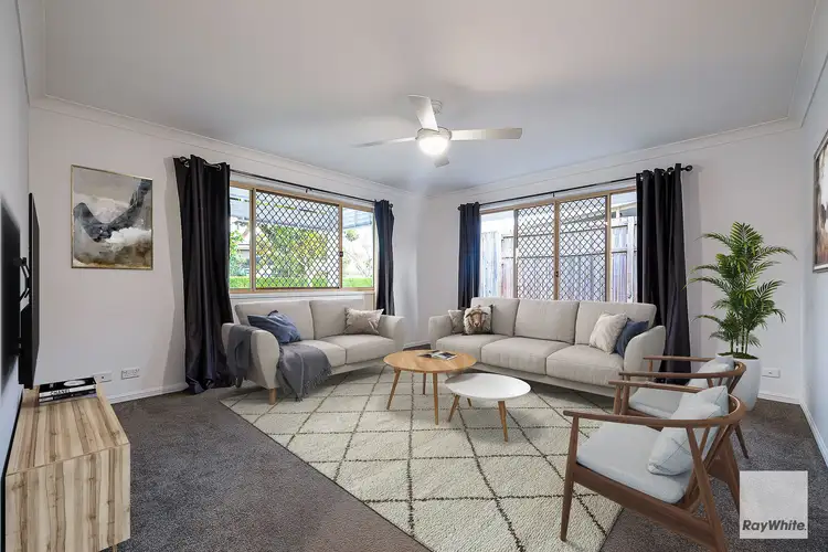 Third view of Homely house listing, 40 Spinnaker Circuit, Redland Bay QLD 4165