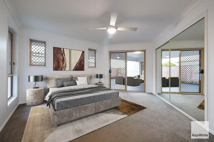 Fourth view of Homely house listing, 40 Spinnaker Circuit, Redland Bay QLD 4165