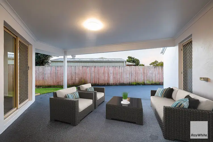 Sixth view of Homely house listing, 40 Spinnaker Circuit, Redland Bay QLD 4165