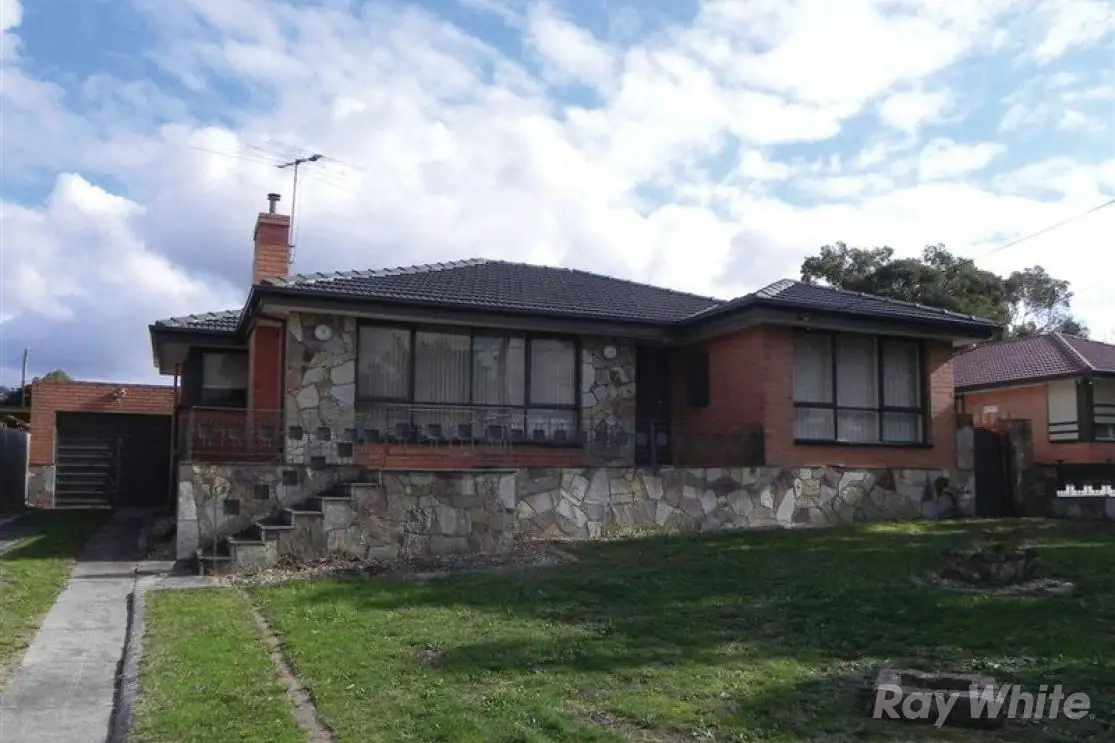 Main view of Homely house listing, 40 Solomon Street, Mount Waverley VIC 3149