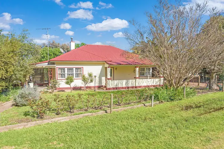 Main view of Homely house listing, 49 Warden Lane, Ballendella VIC 3561