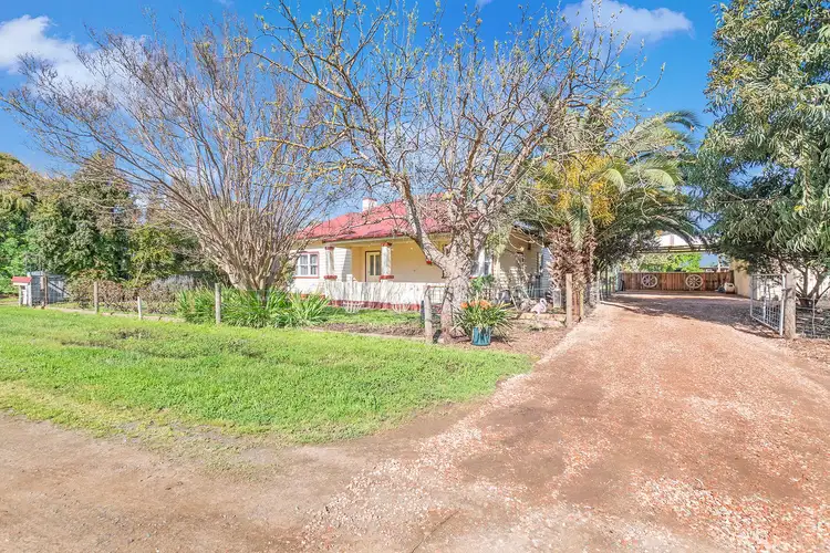 Second view of Homely house listing, 49 Warden Lane, Ballendella VIC 3561