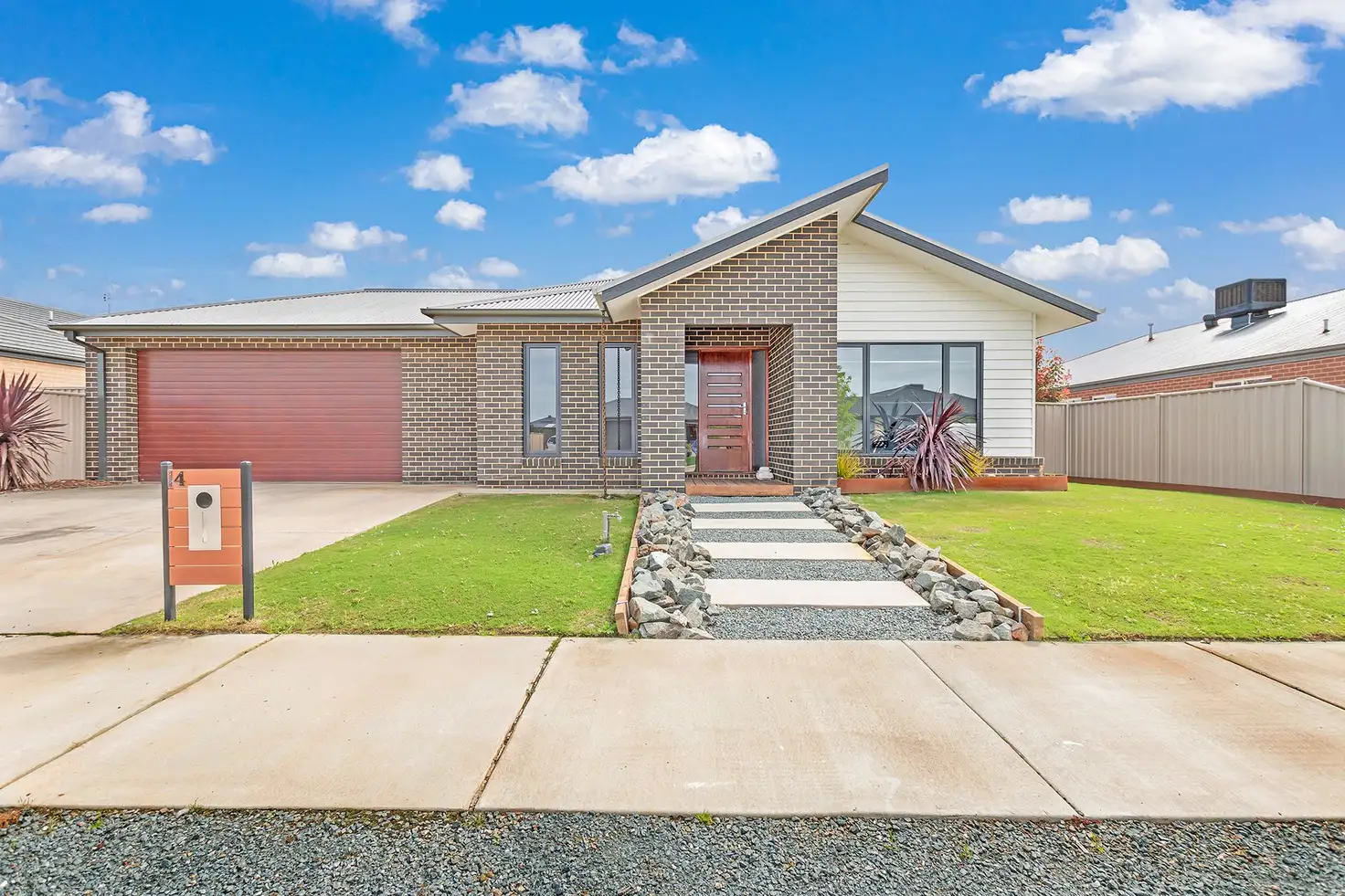 Main view of Homely house listing, 14 Birch Street, Echuca VIC 3564