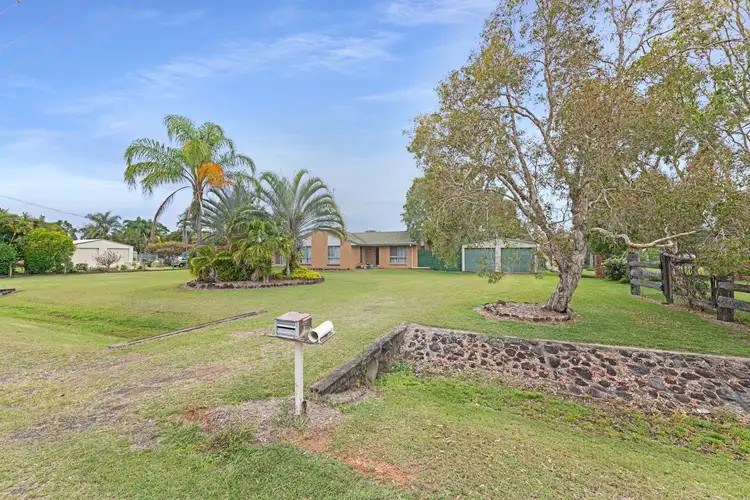 Third view of Homely house listing, 6 Polo Place, Branyan QLD 4670