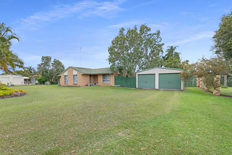 Fourth view of Homely house listing, 6 Polo Place, Branyan QLD 4670