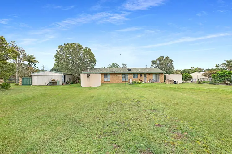 Sixth view of Homely house listing, 6 Polo Place, Branyan QLD 4670