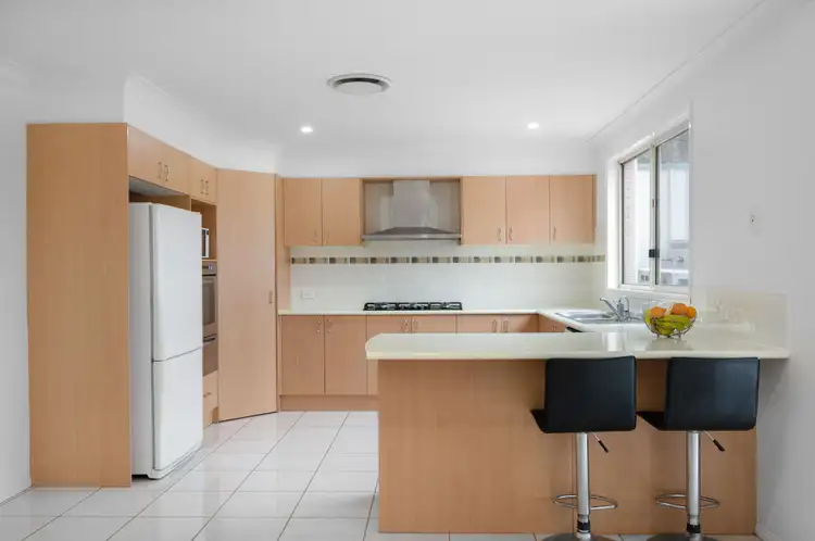 Second view of Homely house listing, 22 Railway Parade, Glenfield NSW 2167