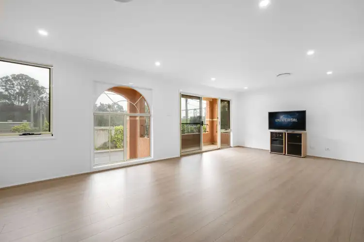 Fourth view of Homely house listing, 22 Railway Parade, Glenfield NSW 2167