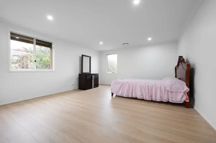 Fifth view of Homely house listing, 22 Railway Parade, Glenfield NSW 2167