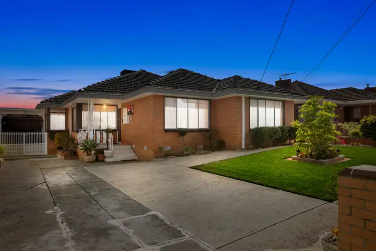 Fourth view of Homely house listing, 15 Tandarra Crescent, Lalor VIC 3075