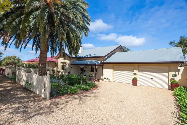 Second view of Homely house listing, 9 Sadleir Street, Loxton SA 5333