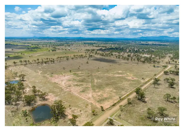 Lot 1 Bond Road, Alton Downs QLD 4702