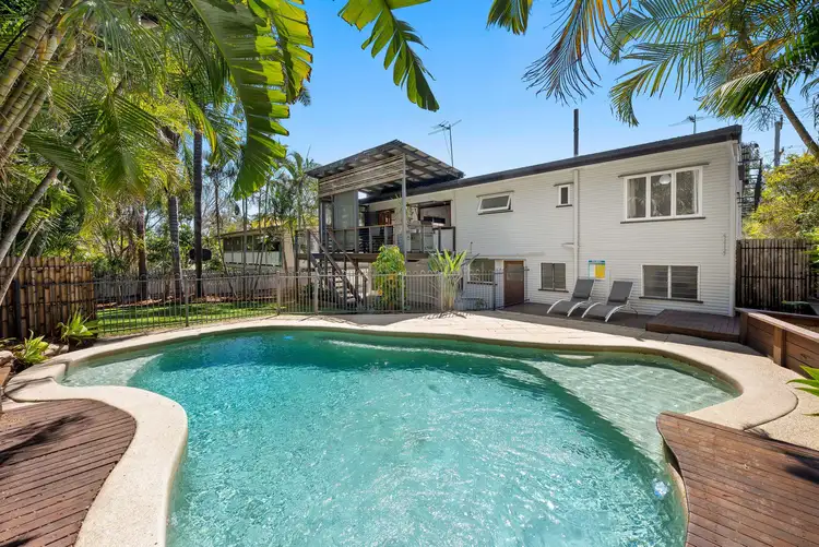 14 Grenoble Street, The Gap QLD 4061