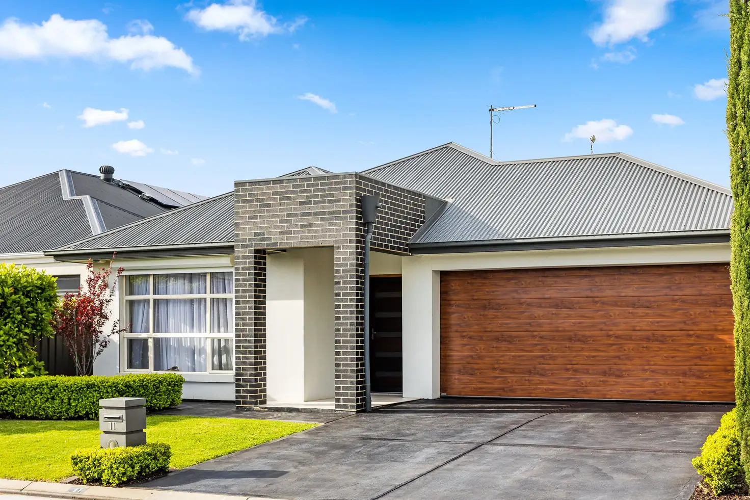 Main view of Homely house listing, 11 Nelson Crescent, Mawson Lakes SA 5095