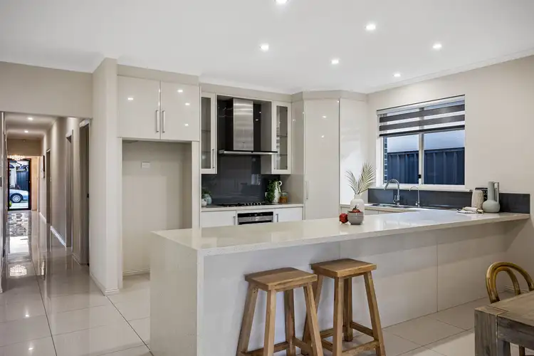 Third view of Homely house listing, 11 Nelson Crescent, Mawson Lakes SA 5095