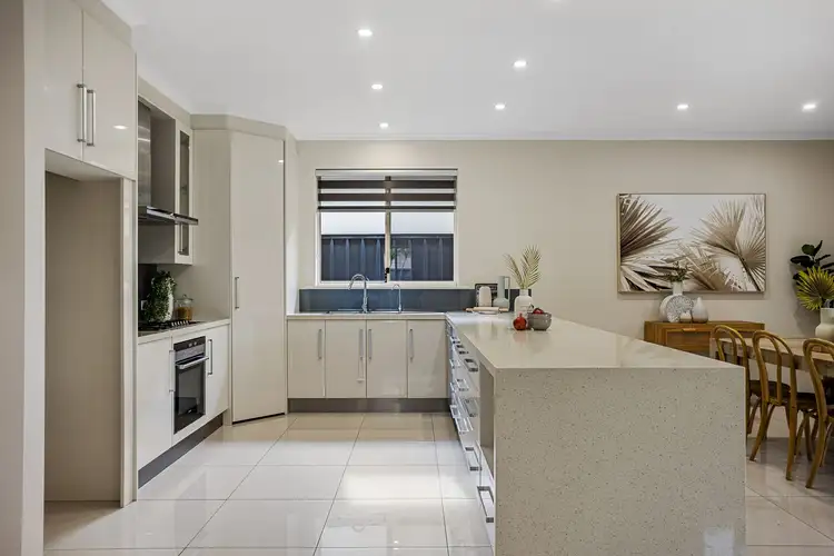 Fourth view of Homely house listing, 11 Nelson Crescent, Mawson Lakes SA 5095