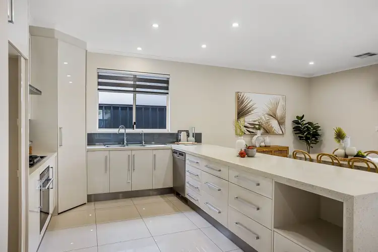 Fifth view of Homely house listing, 11 Nelson Crescent, Mawson Lakes SA 5095