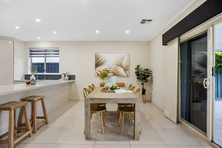 Sixth view of Homely house listing, 11 Nelson Crescent, Mawson Lakes SA 5095