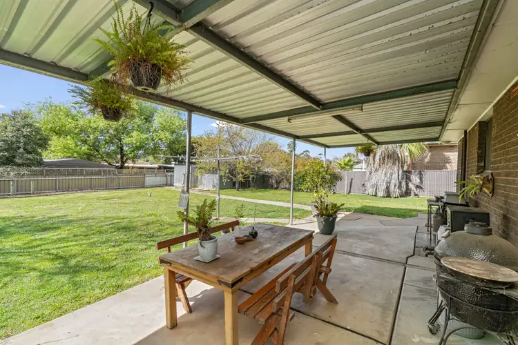 Seventh view of Homely house listing, 6 Cox Avenue, Forest Hill NSW 2651