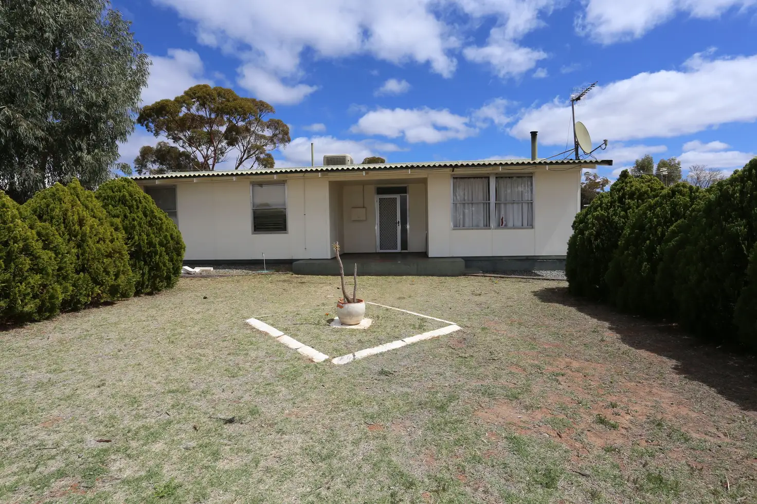 Main view of Homely house listing, 13 Grevillea Crescent, Kambalda West WA 6442