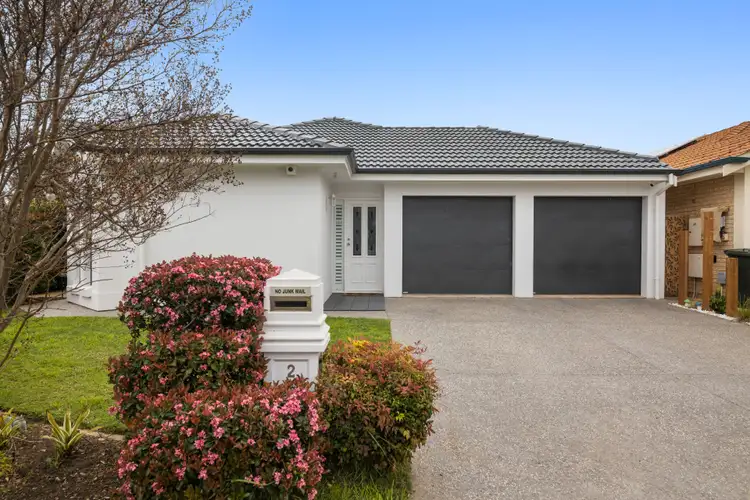 2 Fletcher Road, Henley Beach South SA 5022