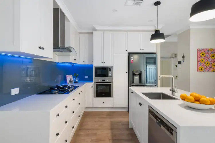 Third view of Homely house listing, 2 Fletcher Road, Henley Beach South SA 5022