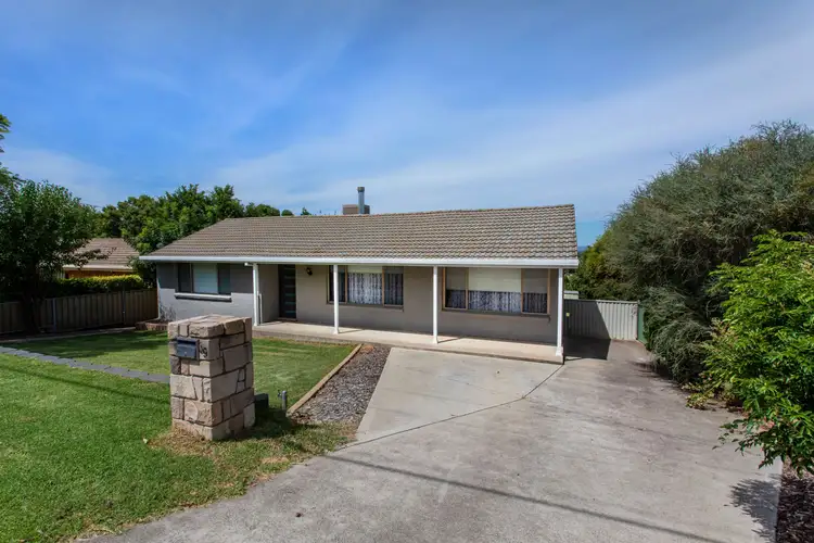 Main view of Homely house listing, 39 Dowell Street, Cowra NSW 2794