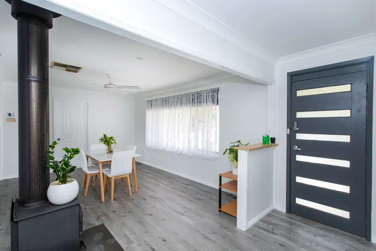 Third view of Homely house listing, 39 Dowell Street, Cowra NSW 2794