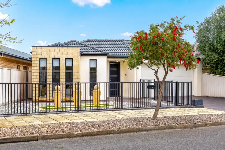 Second view of Homely house listing, 18 Atkell Avenue, Campbelltown SA 5074