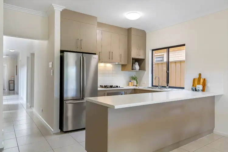Third view of Homely house listing, 18 Atkell Avenue, Campbelltown SA 5074