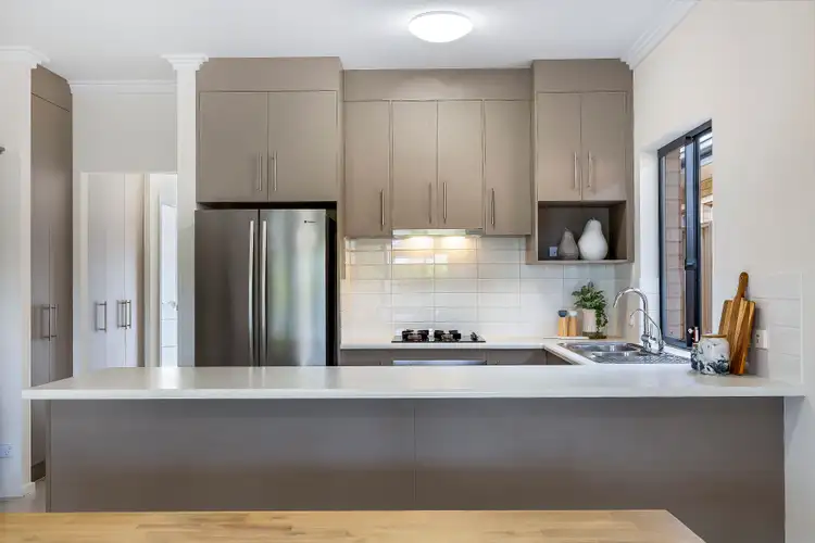 Fourth view of Homely house listing, 18 Atkell Avenue, Campbelltown SA 5074