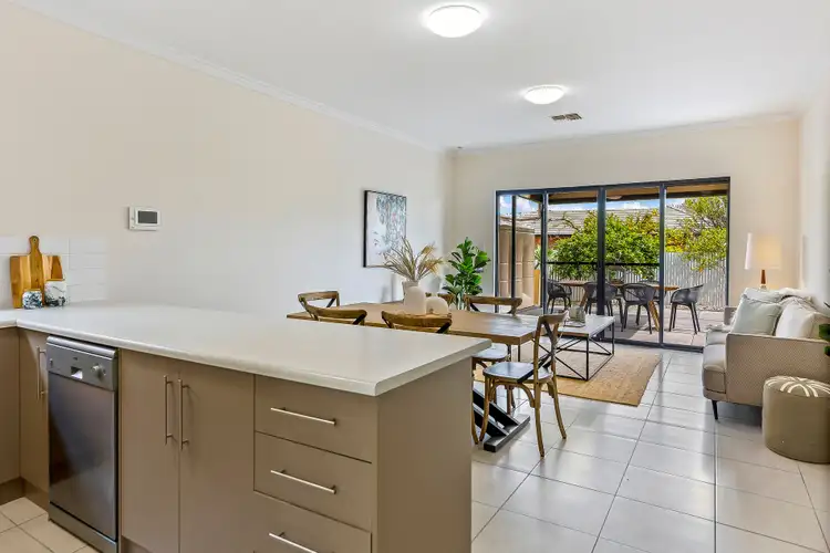 Fifth view of Homely house listing, 18 Atkell Avenue, Campbelltown SA 5074