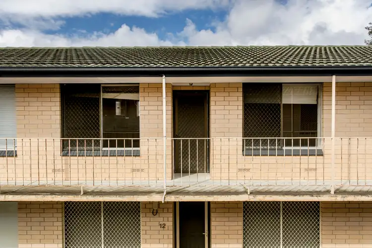 Second view of Homely unit listing, 16/49 Angus Avenue, Edwardstown SA 5039
