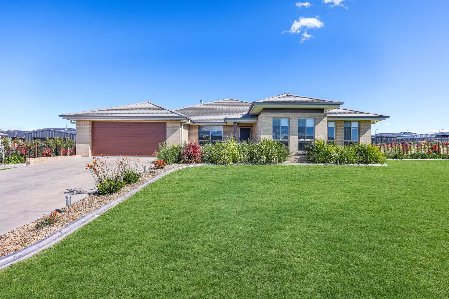 Main view of Homely house listing, 3 Glenmore Drive, Tamworth NSW 2340