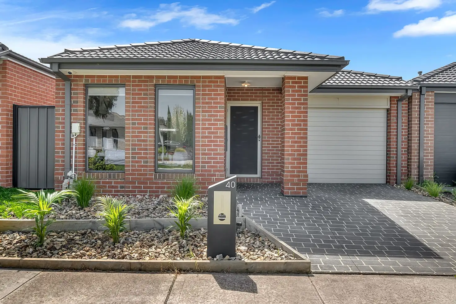 Main view of Homely house listing, 40 Peppertree Parade, Craigieburn VIC 3064