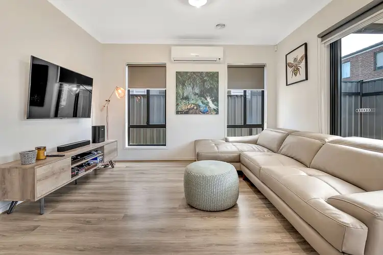 Third view of Homely house listing, 40 Peppertree Parade, Craigieburn VIC 3064