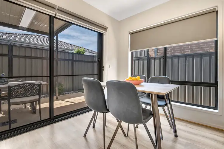 Fourth view of Homely house listing, 40 Peppertree Parade, Craigieburn VIC 3064
