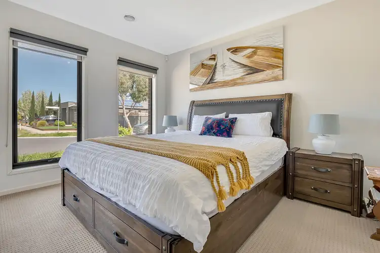 Sixth view of Homely house listing, 40 Peppertree Parade, Craigieburn VIC 3064