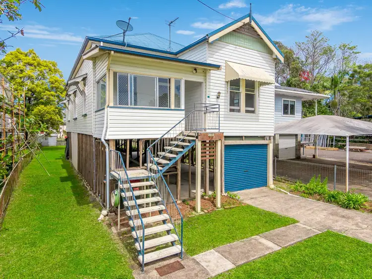 Second view of Homely house listing, 201 Magellan Street, Lismore NSW 2480