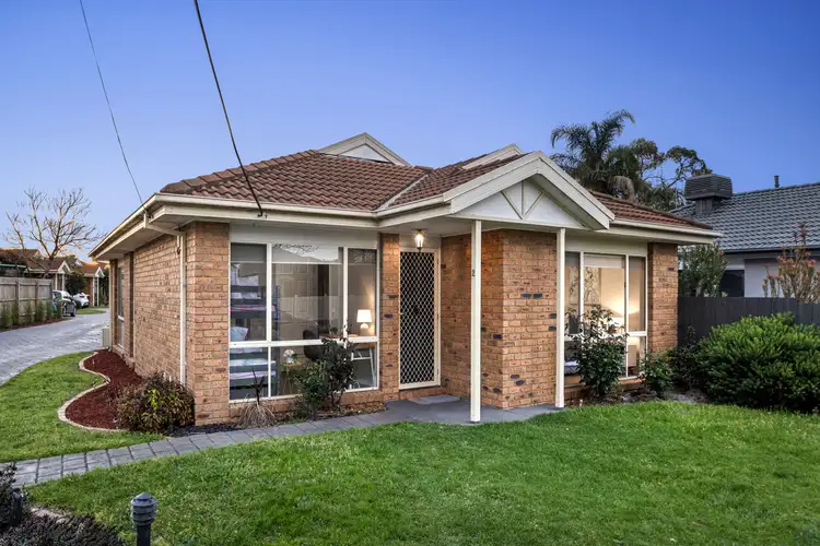 2/17-19 Hilda Street, Cheltenham VIC 3192