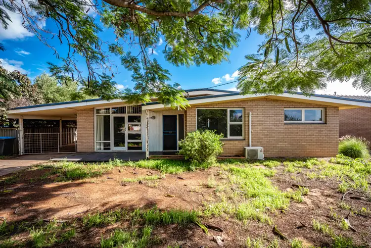 Second view of Homely house listing, 123 North West Coastal Highway, Wonthella WA 6530