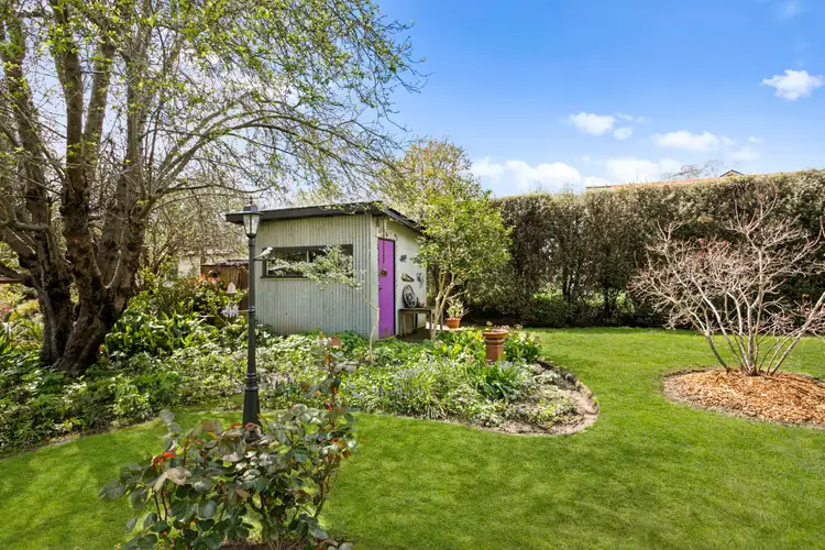 Second view of Homely house listing, 1 Bessemer Street, Mittagong NSW 2575