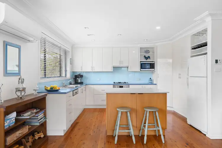 Third view of Homely house listing, 1 Bessemer Street, Mittagong NSW 2575
