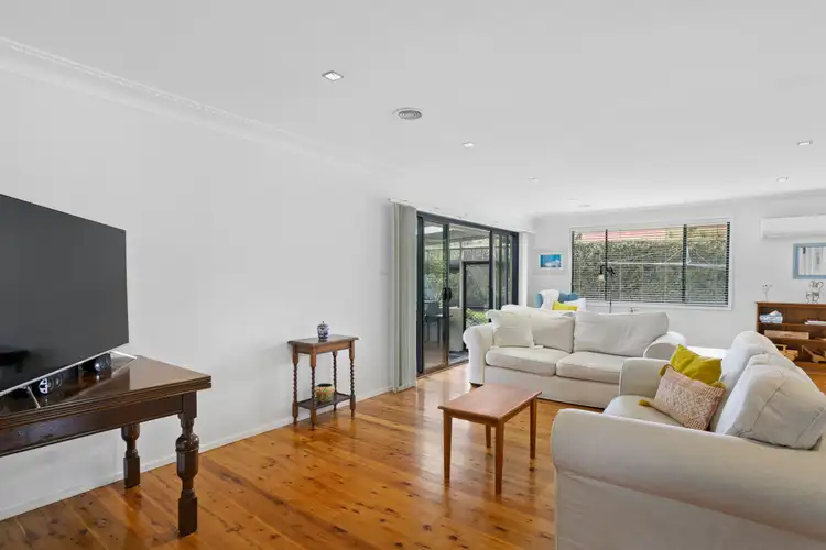 Fifth view of Homely house listing, 1 Bessemer Street, Mittagong NSW 2575