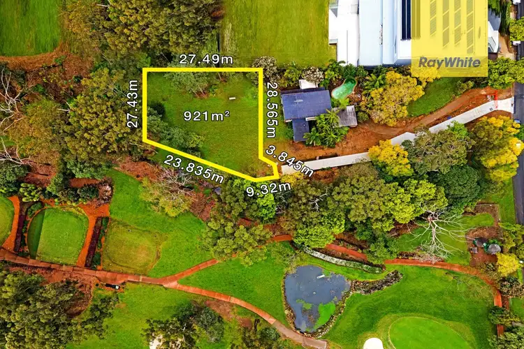 19a Greens Avenue, Oatlands NSW 2117